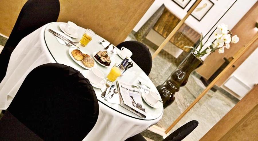 Le Patio Bastille Paris Eksteriør billede