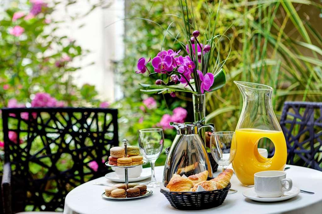 Le Patio Bastille Paris Eksteriør billede