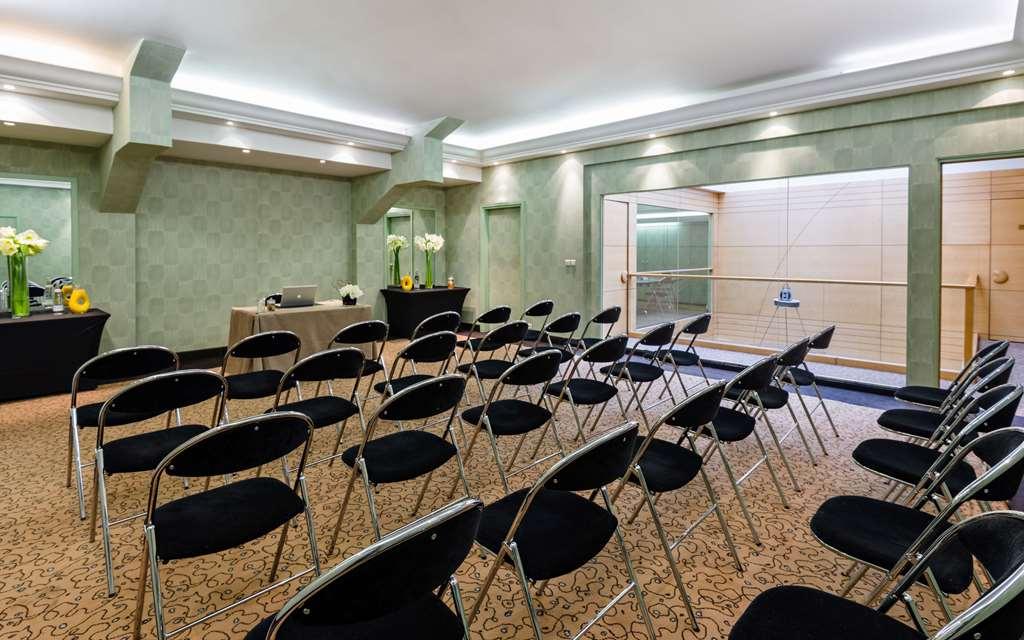 Le Patio Bastille Paris Faciliteter billede