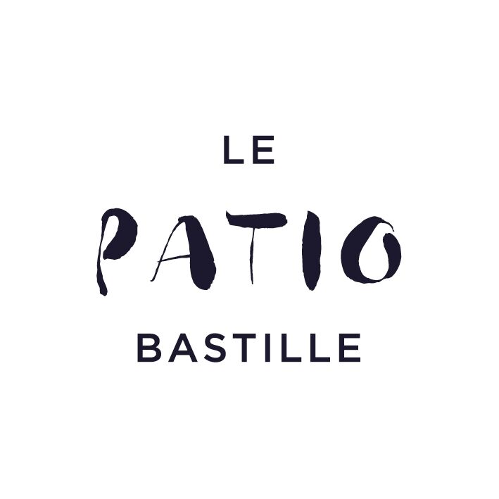 Le Patio Bastille Paris Eksteriør billede
